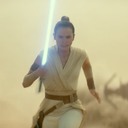 Star Wars: Der Aufstieg Skywalkers Poster