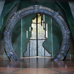 Stargate Atlantis / Stargate Atlantis - Season 3 Poster