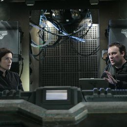 Stargate Atlantis / Stargate Atlantis - Season 4 Poster