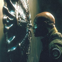 Stargate Kommando SG-1 Folge 19: Das schwarze Loch/Die fünfte Spezies / Stargate Kommando SG-1 - Season 01-10 Poster