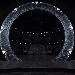Stargate Universe - Season 1 Poster