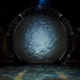Stargate Universe - Season 1 Poster