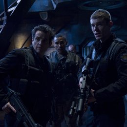 Stargate Universe - Season 2 Poster