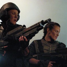 Starship Troopers 2 - Held der Föderation Poster