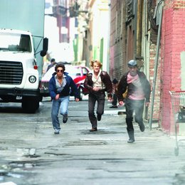 Starsky & Hutch / Ben Stiller / Owen Wilson Poster