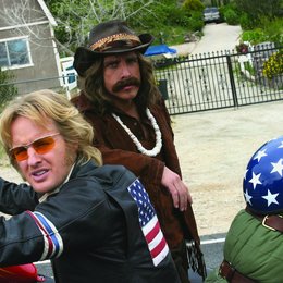 Starsky & Hutch / Owen Wilson / Ben Stiller Poster