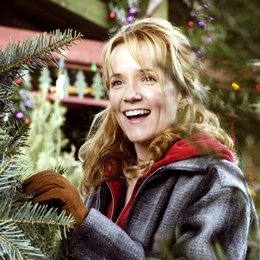 Stealing Christmas / Lea Thompson Poster