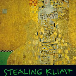 Stealing Klimt Poster