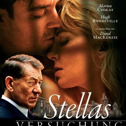 Stellas Versuchung Poster