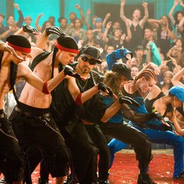 Step Up 3D - Make Your Move / Step Up 3D / Step Up 3 Poster