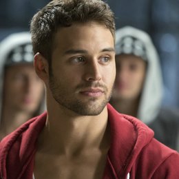 Step Up: All In / Ryan Guzman Poster