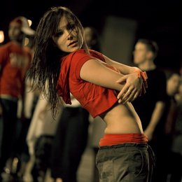 Step Up to the Streets / Step up 2 the Streets / Briana Evigan Poster