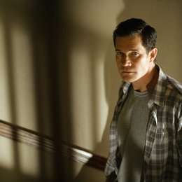 Stepfather / Dylan Walsh Poster