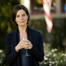 Stepfather / Sela Ward Poster