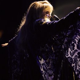 Stevie Nicks - 24 Karat Gold: The Concert Poster
