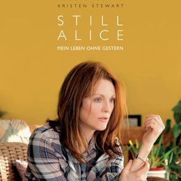 Still Alice - Mein Leben ohne gestern Poster
