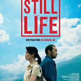 Still Life Poster