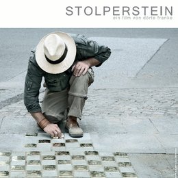 Stolperstein Poster