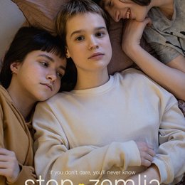 Stop-Zemlia Poster