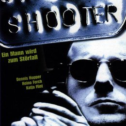 Straight Shooter Poster