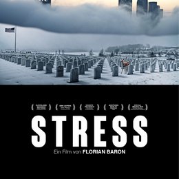 Stress Poster