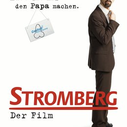 Stromberg - Der Film Poster