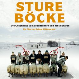Sture Böcke Poster
