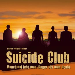 Suicide Club Poster