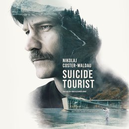 Suicide Tourist - Es gibt kein Entkommen / Suicide Tourist Poster