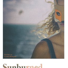 Sunburned Poster