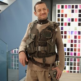 Super-Hypochonder / Dany Boon Poster
