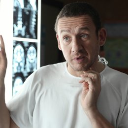 Super-Hypochonder / Dany Boon Poster