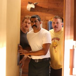 Super Troopers 2 Poster