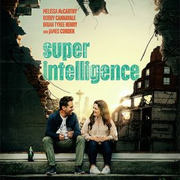 Superintelligence Poster