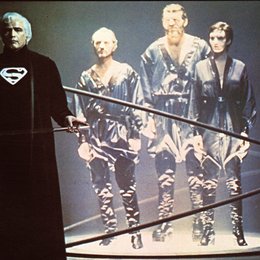 Superman / Marlon Brando Poster