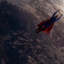 Superman Returns / Brandon Routh Poster