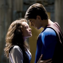 Superman Returns / Kate Bosworth / Brandon Routh Poster