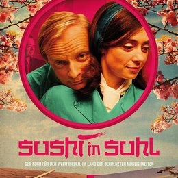 Sushi in Suhl Poster