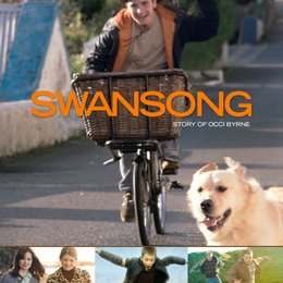Swansong: Story of Occi Byrne Poster