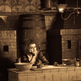 Sweeney Todd - Der teuflische Barbier aus der Fleet Street / Sweeney Todd / Helena Bonham Carter Poster