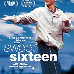 Sweet Sixteen Poster