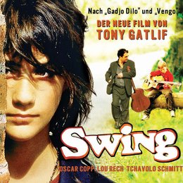 Swing Poster