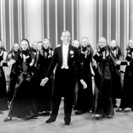 Tanz mit mir / Fred Astaire Poster