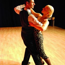 Tanzen pur - Der Tanzkurs mit Isabel Edvardsson & Marcus Weiß Poster