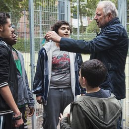 Tatort: Borowski und die Kinder von Gaarden (NDR) / Axel Milberg Poster