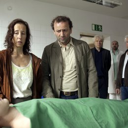 Tatort: Das verkaufte Lächeln (BR) / Udo Wachtveitl / Miroslav Nemec / Caroline Ebner / Max Schmidt Poster