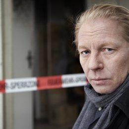 Tatort: Der Fall Reinhardt (WDR) / Ben Becker Poster