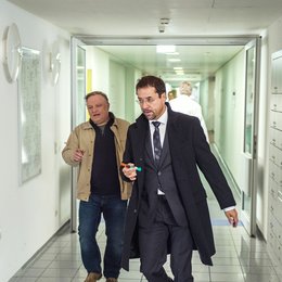 Tatort: Mord ist die beste Medizin (WDR) / Axel Prahl / Jan Josef Liefers Poster