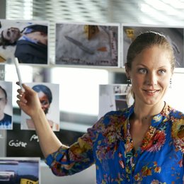 Tatort: Scheinwelten (WDR) / Tessa Mittelstaedt Poster