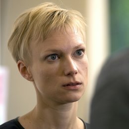 Tatort: Vielleicht (Rundfunk Berlin Brandenburg) / Lise Risom Olsen Poster
